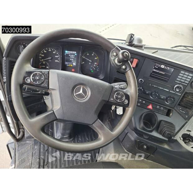 2014 Mercedes-Benz Arocs 3342-43462512