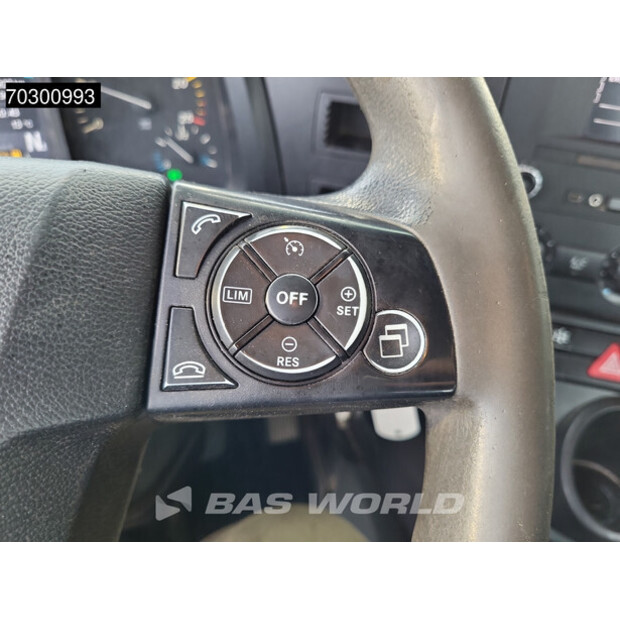 2014 Mercedes-Benz Arocs 3342-43462515