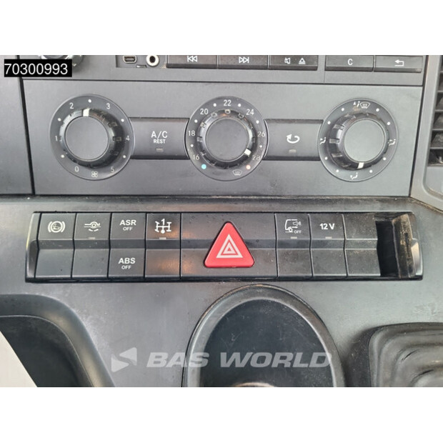 2014 Mercedes-Benz Arocs 3342-43462516