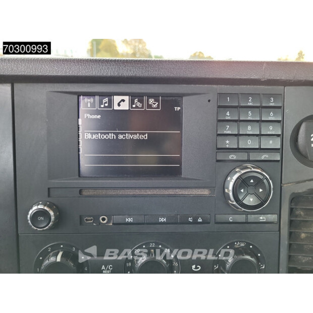 2014 Mercedes-Benz Arocs 3342-43462517