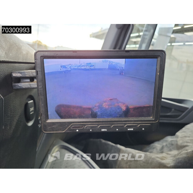 2014 Mercedes-Benz Arocs 3342-43462518