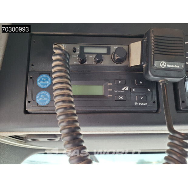 2014 Mercedes-Benz Arocs 3342-43462519