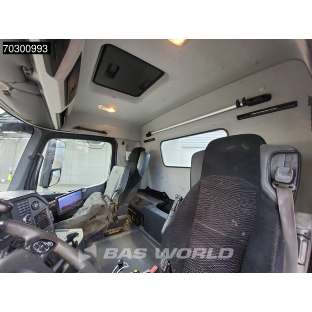 2014 Mercedes-Benz Arocs 3342-43462521