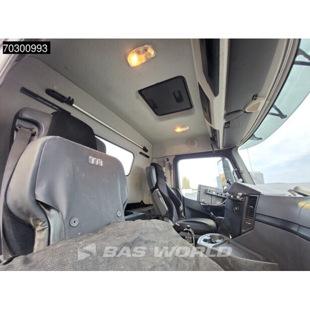 2014 Mercedes-Benz Arocs 3342-43462522