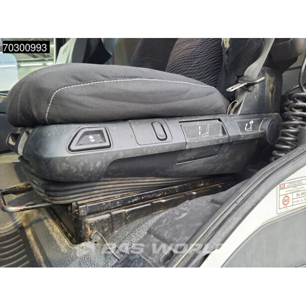 2014 Mercedes-Benz Arocs 3342-43462523