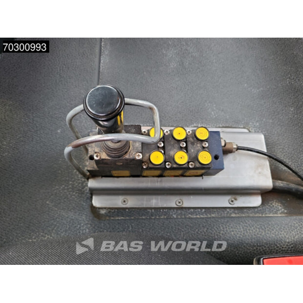 2014 Mercedes-Benz Arocs 3342-43462524