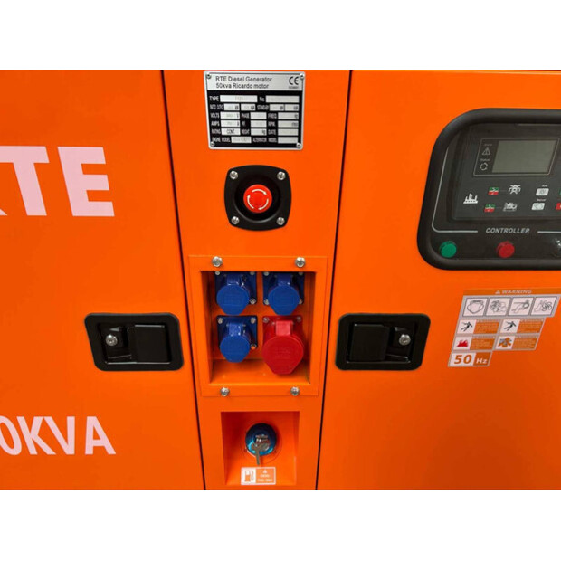 2024 آر تي إي 7121-43462564