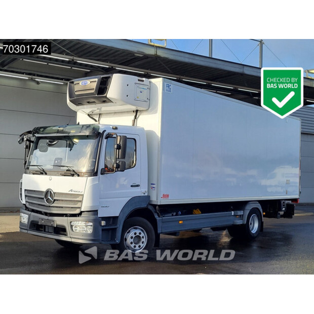 2018 مرسيدس بنز Atego 1530-43462569