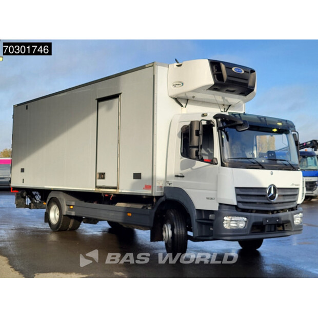 2018 مرسيدس بنز Atego 1530-43462573