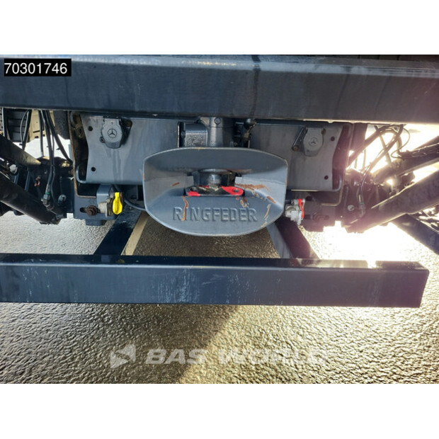 2018 مرسيدس بنز Atego 1530-43462601