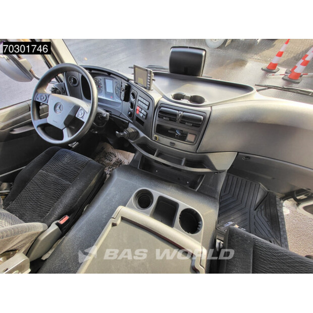 2018 مرسيدس بنز Atego 1530-43462603