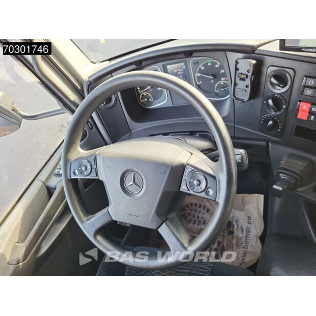 2018 مرسيدس بنز Atego 1530-43462604
