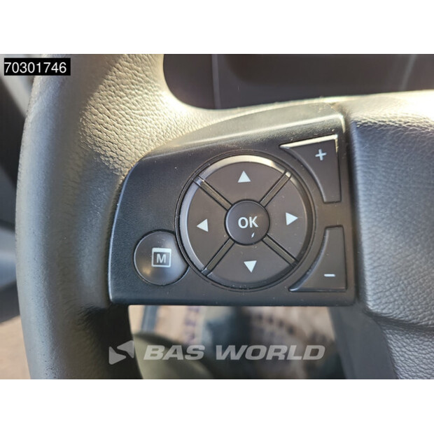 2018 مرسيدس بنز Atego 1530-43462606