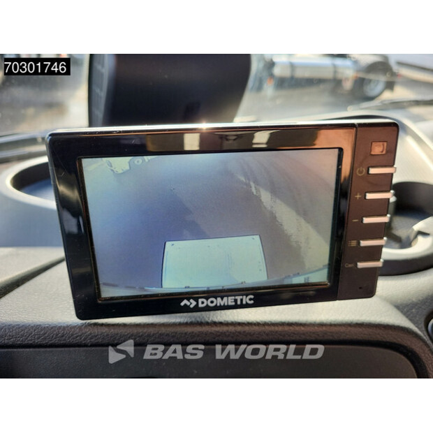 2018 مرسيدس بنز Atego 1530-43462610