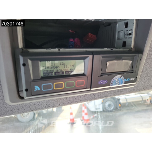 2018 مرسيدس بنز Atego 1530-43462611