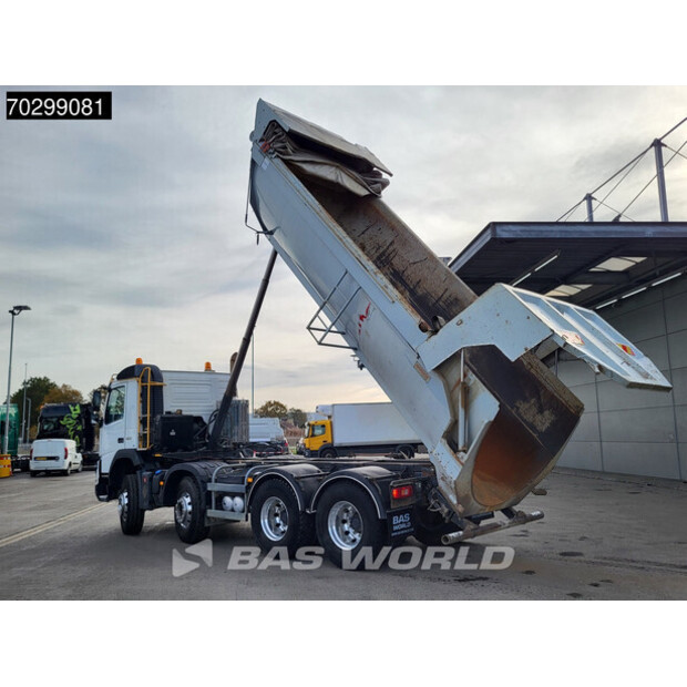 2014 فولفو FMX 460-43462650