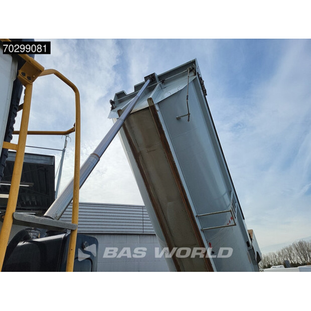 2014 فولفو FMX 460-43462651