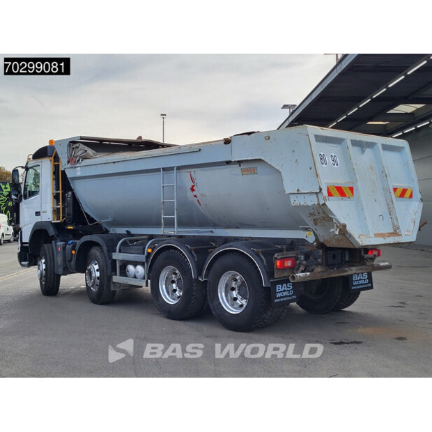 2014 فولفو FMX 460-43462654