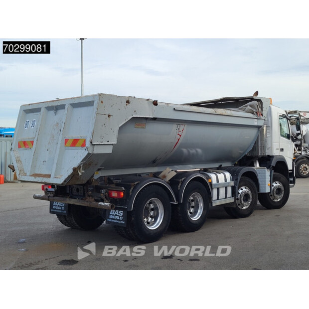 2014 فولفو FMX 460-43462656