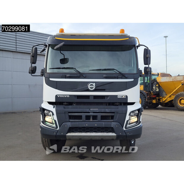 2014 فولفو FMX 460-43462657