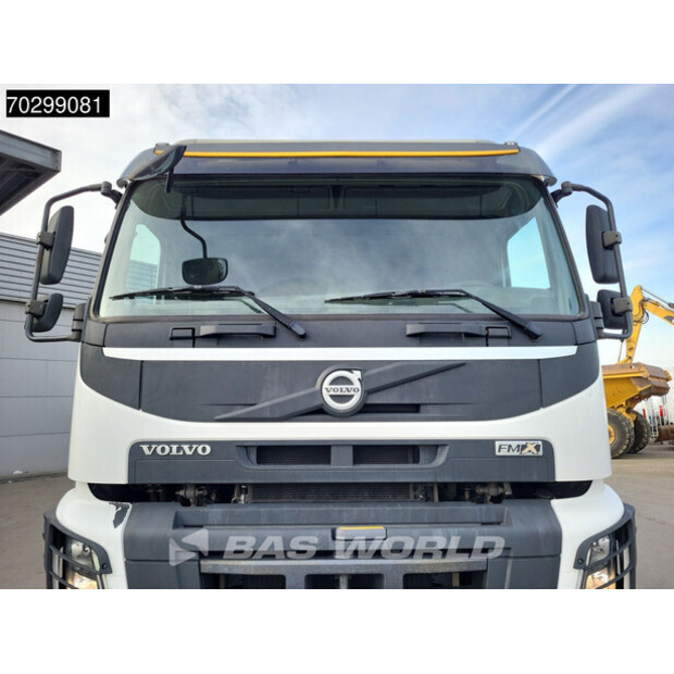 2014 فولفو FMX 460-43462658