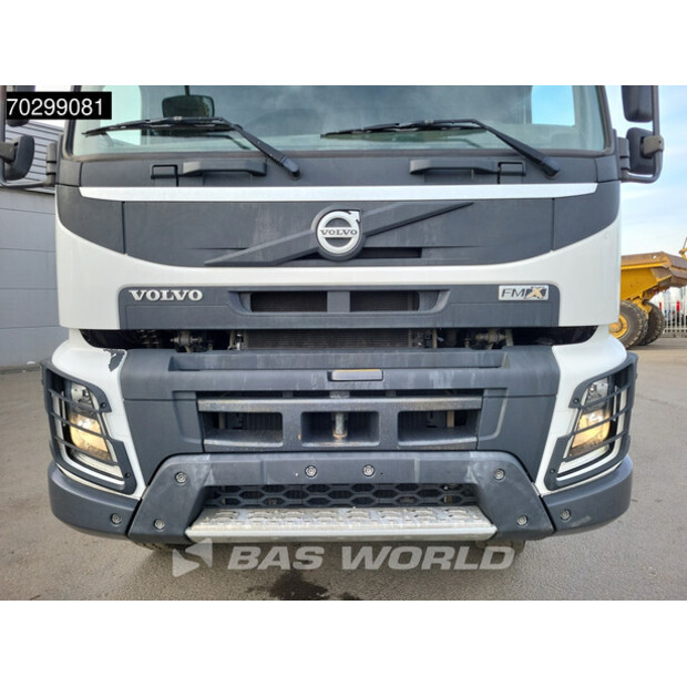 2014 فولفو FMX 460-43462659