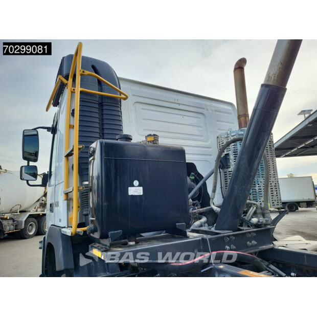 2014 فولفو FMX 460-43462660