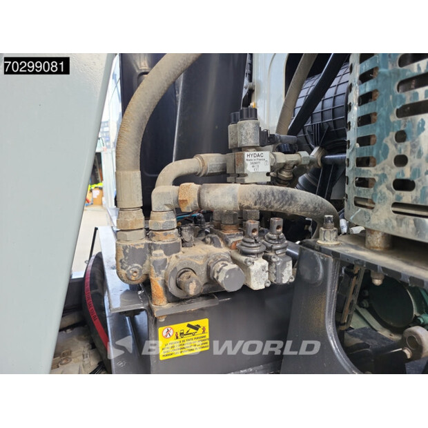 2014 فولفو FMX 460-43462661