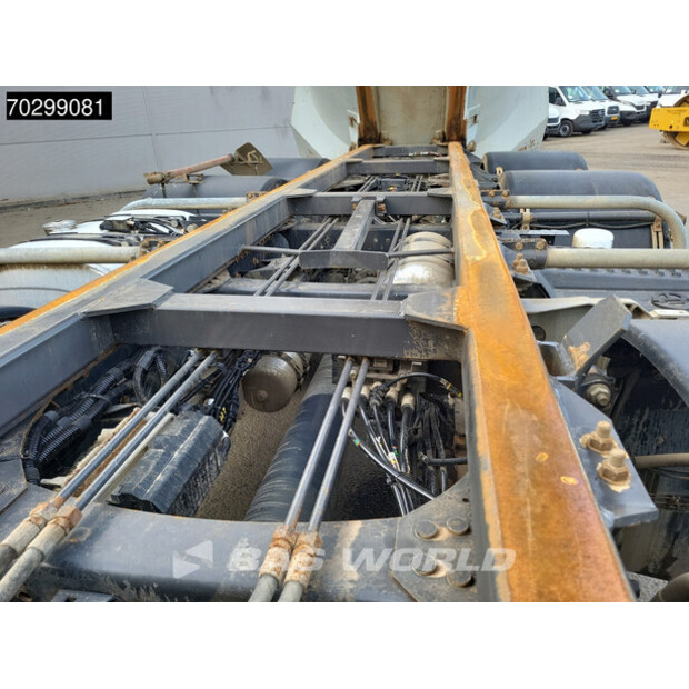 2014 فولفو FMX 460-43462662