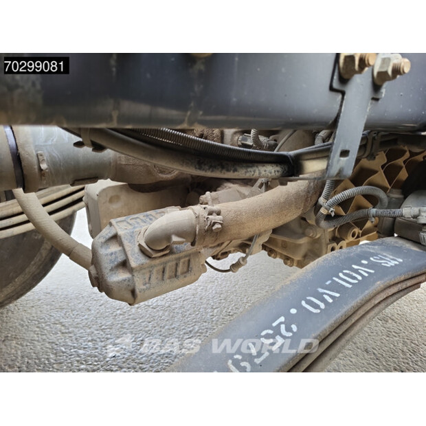 2014 فولفو FMX 460-43462663