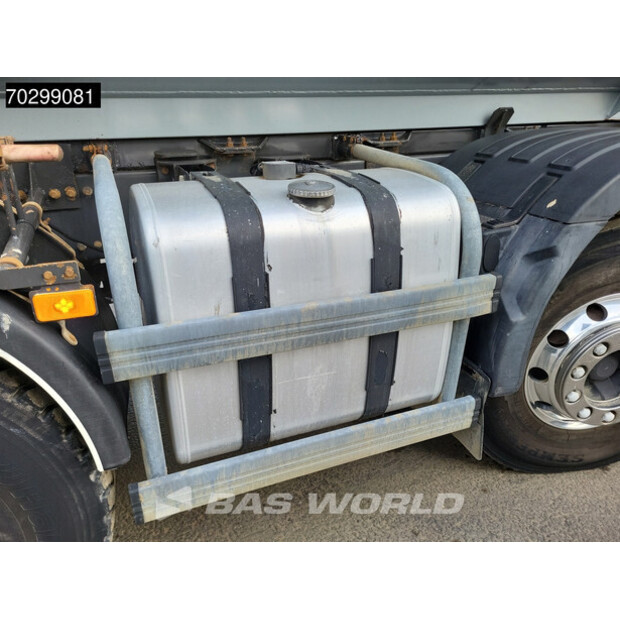 2014 فولفو FMX 460-43462665