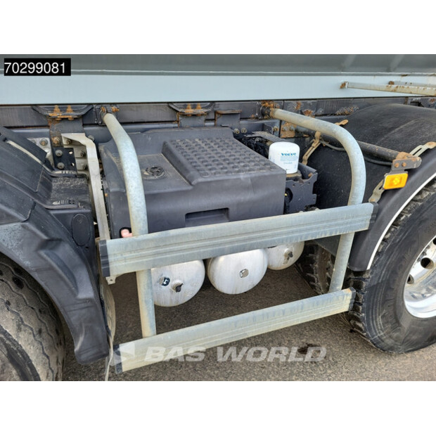 2014 فولفو FMX 460-43462666