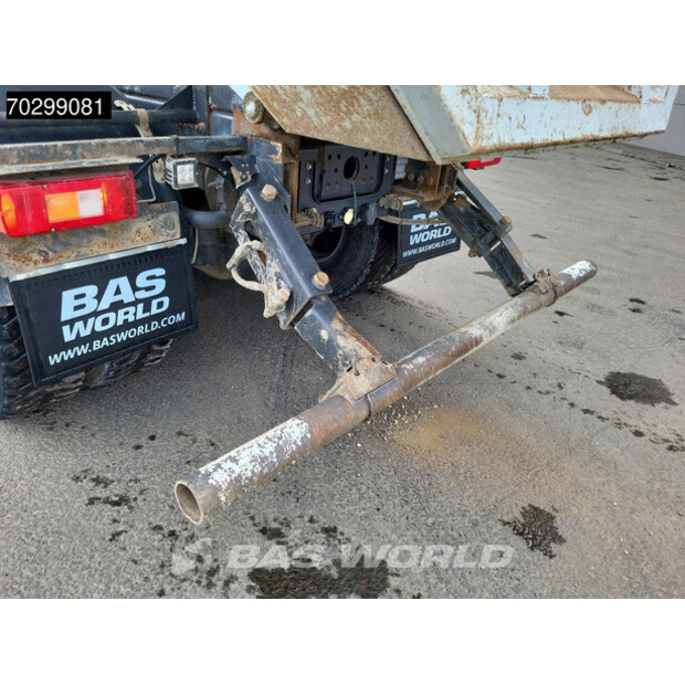 2014 فولفو FMX 460-43462668