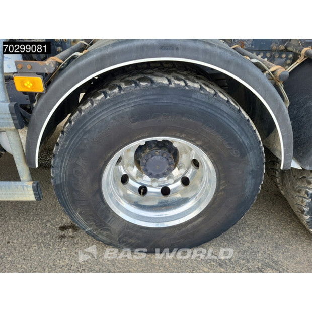 2014 فولفو FMX 460-43462669