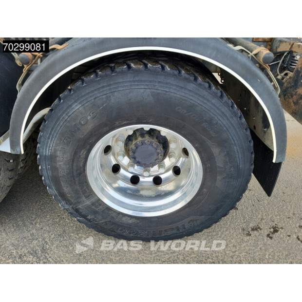 2014 فولفو FMX 460-43462670