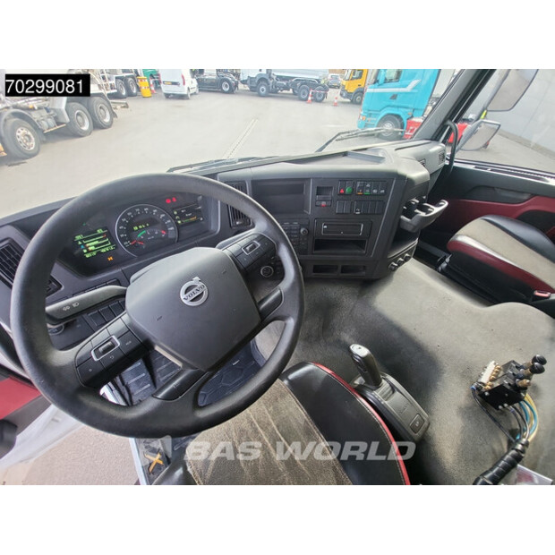 2014 فولفو FMX 460-43462671