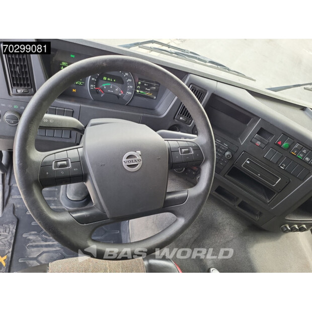 2014 فولفو FMX 460-43462672