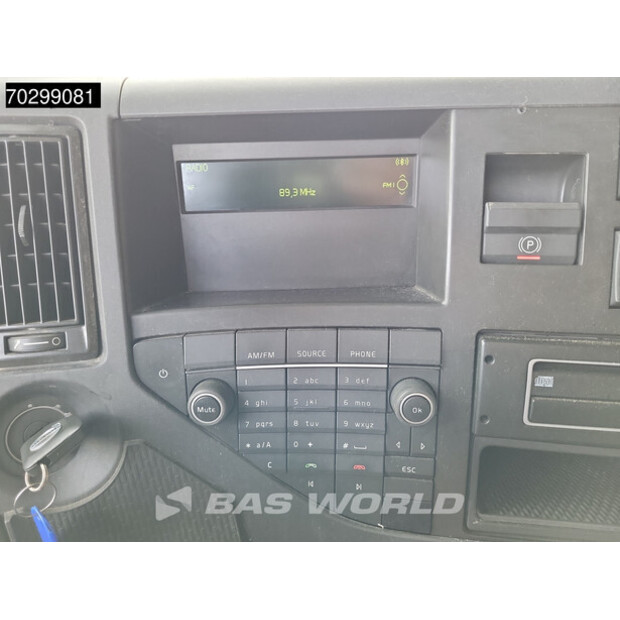 2014 فولفو FMX 460-43462676