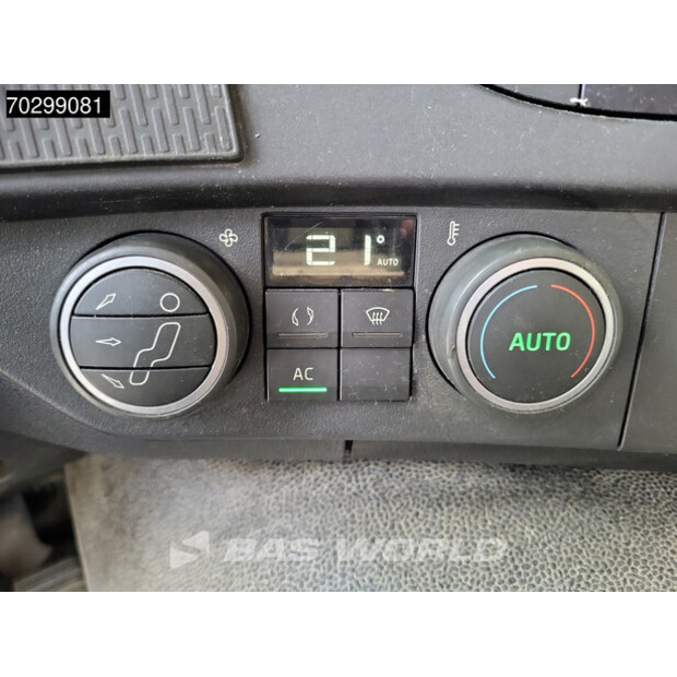 2014 فولفو FMX 460-43462677