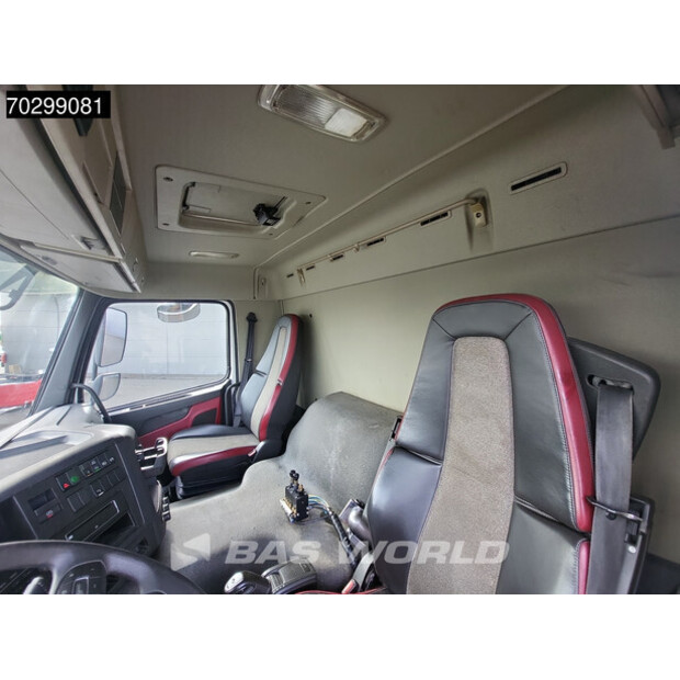 2014 فولفو FMX 460-43462679