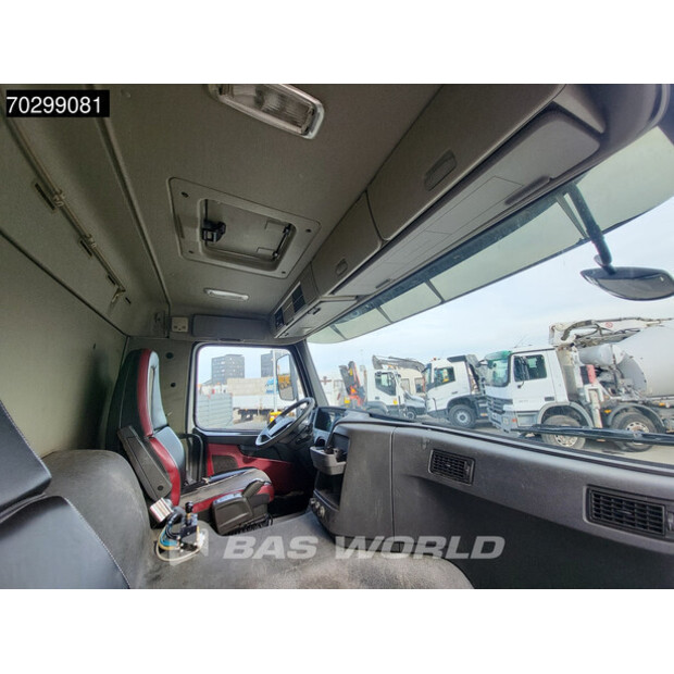 2014 فولفو FMX 460-43462680