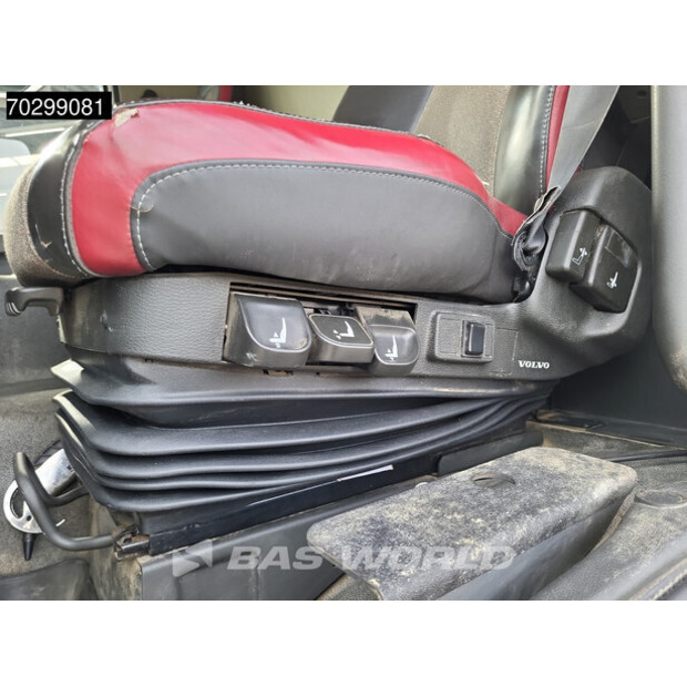 2014 فولفو FMX 460-43462681