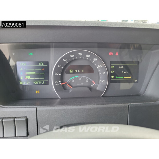 2014 فولفو FMX 460-43462684