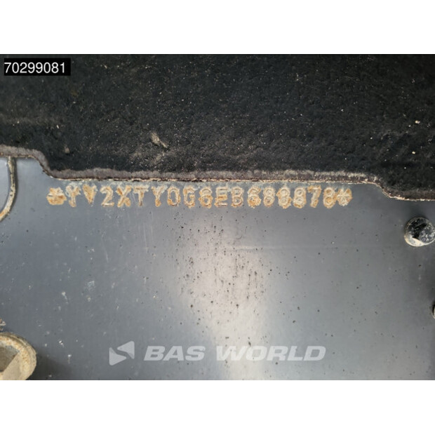 2014 فولفو FMX 460-43462686