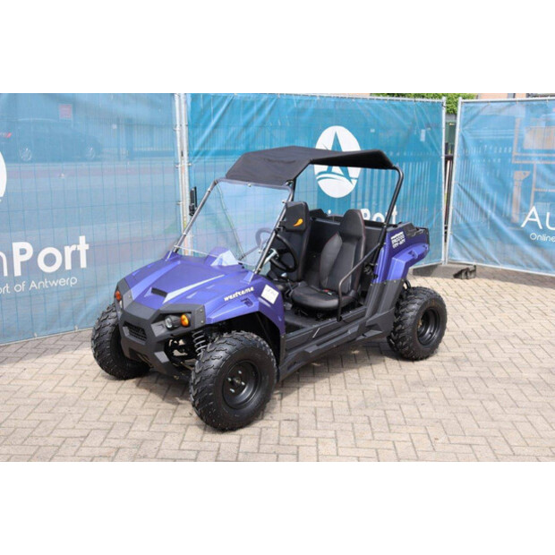 2024 ويكستريم UTV-ATV 200PRO-43462696