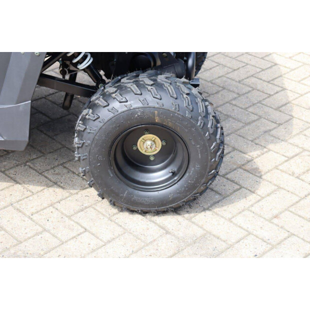 2024 ويكستريم UTV-ATV 200PRO-43462703