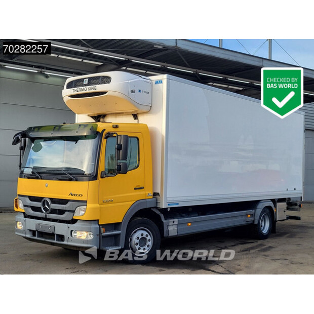 2013 مرسيدس بنز Atego 1324-43462744