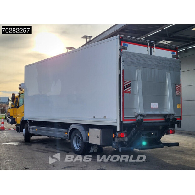 2013 مرسيدس بنز Atego 1324-43462745