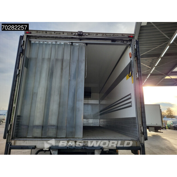 2013 مرسيدس بنز Atego 1324-43462748