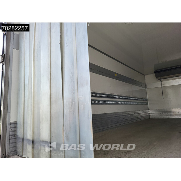 2013 مرسيدس بنز Atego 1324-43462750